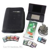 Nintendo DS, Accessories & Games (9)