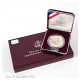 1999-P US Silver Proof Dolley Madison $1