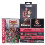 Sega Genesis Video Games (6)