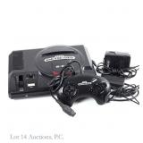 Sega Genesis Console & Accessories