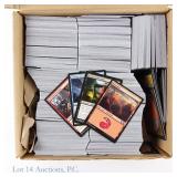 Magic the Gathering Cards (*1000)