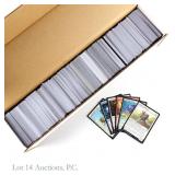Magic the Gathering Cards (*1000)