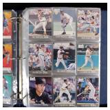 Sports Cards (7 Binders)