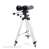 Celestron Skymaster Binoculars (25 x 100), Tripod