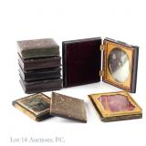 Daguerreotype / Ambrotype Photographs