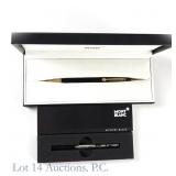Montblanc Heritage Egyptomania SE Ballpoint Pen