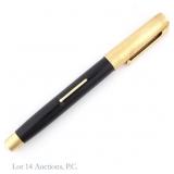Eversharp Fifth Avenue 14K Cap Fountain Pen