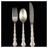 Reed & Barton Sterling Silver Children