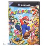Nintendo GameCube Mario Party 7 CIB