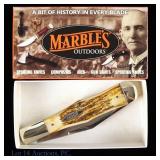 2002 Marble