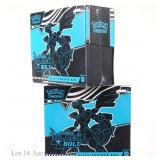 NIB Pokemon Black Bolt ETB