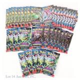 NIP Pokemon Twilight Masquerade Boosters (36)