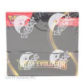 NIB Pokemon Mega Evo Booster Box (1)
