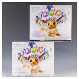 NIB Pokemon S&V Prismatic Evolution ETB
