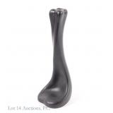 Elsa Peretti for Tiffany & Co "Bone" Candle Stick