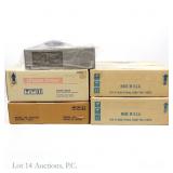 Phase Linear New Old Stock Audio Components (5)