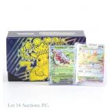 Pokemon Cards in Box, RR and More (*500)
