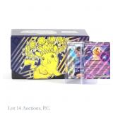 Pokemon Cards in Box, RR and More (*500)