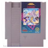 NES Loose Mega Man Game