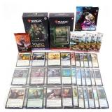 Magic The Gathering Boosters, Decks & Cards (+350)