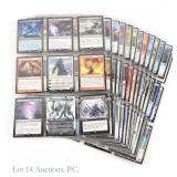 Magic The Gathering Cards, All Mythic & Rare (135)