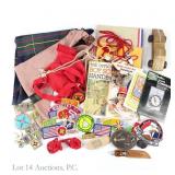 1970s Boy Scout Collection, 1993 Jamboree