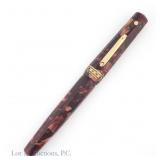 Wahl Eversharp Doric Morocco Pearl Fountain Pen