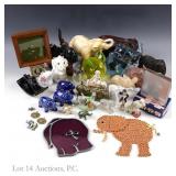 A Century of Elephants Collection