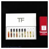 Tom Ford Lost Cherry & Discovery Collection EDPs