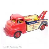 Wyandotte 24 Hr. Emergency Auto Service Tow Truck