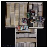 Baseball Cards (50+ Pounds LOCAL/3rd)