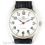 Ball Trainmaster Official Standard Automatic Watch