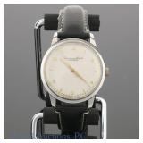 International Watch Co IWC Schaffhausen Watch