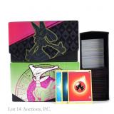Pokemon Cards & Sleeves (+1000)
