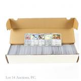 Pokemon Cards (*1000)