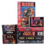 Sega Genesis Video Games (7)