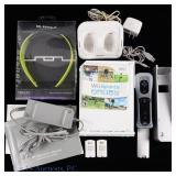 Nintendo Wii Console & Accessories