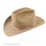 Ralph Lauren Vintage Polo Western Hat 7 3/8
