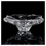 Baccarat 'Cadix' Crystal Bowl