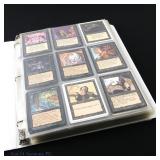 Magic the Gathering Cards, 93-95 (*250)