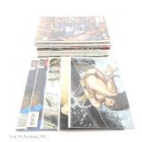 MATURE Comics Cavewoman, Lobo & More Key (+30)