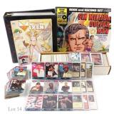 Pop Culture Comic MTG Trading Cards