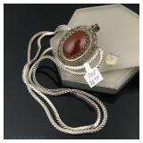 Coin Silver Jewelry