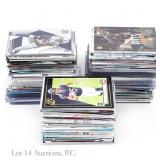 Approx. 300 Football Cards, Rookies, Patches, #'d