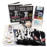 Uncles White Sox Collection