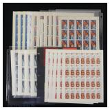 1962 - 1989 Soviet Union Stamps (+35 Items)