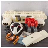 1976 Space: 1999 Eagle 1 Spaceship By Mattel