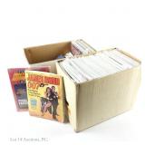RPG Dragon Magazine #75-145 LOCAL ONLY