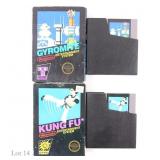 Nintendo NES 5 Screw Games In Original Boxes (2)