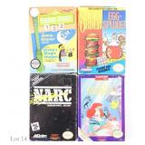 Nintendo NES Games Complete In Original Boxes (4)